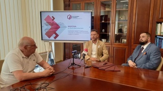 Szpital w Świeciu i Politechnika Bydgoska będą razem kształcić lekarzy [wideo]