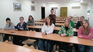 Dlaczego mordują, jakie są ich motywy Studenci UKW o głośnych zabójstwach [wideo]