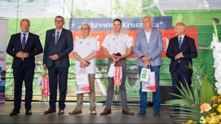Plantatorzy dzielili się wiedzą i doświadczeniem. Obchody Dni Pola w Kołudzie Wielkiej