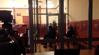 Ksiądz oskarżony o wykorzystywanie seksualne chłopca stanął przed sądem