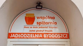 Jak łatwo dzielić się jedzeniem Bydgoska Jadłodzielnia obchodzi urodziny [zdjęcia, wideo]