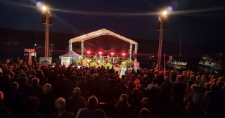 Zamiast w operze, zaśpiewają na plaży. Koncert w Pieczyskach już w ten piątek