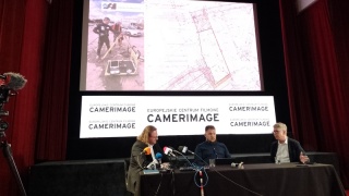 Toruń wyrasta na trzecie, najważniejsze dla przemysłu filmowego miasto w Polsce [zdjęcia]