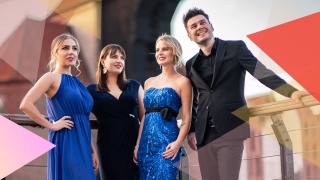 Przeboje rodem z opery na początek. Festiwal Fontanna Muzyki 2023 [program]
