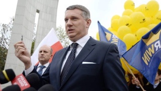 Przemysław Wipler: Konfederacja nie wejdzie w koalicję ani z PiS-em, ani z PO [Rozmowa dnia]