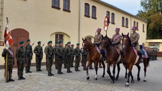Apel pamięci, pokazy i koncerty. Zjazd Kawalerzystów w Grudziądzu [zdjęcia, wideo]