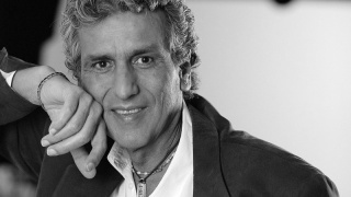 Zmarł Toto Cutugno, uważany za symbol włoskiej piosenki. Zasłynął utworem L039italiano [wideo]