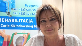 Z kręgosłupem nie ma żartów. Prędzej czy później się odezwie O tym na dyżurze w NFZ [wideo, zdjęcia]