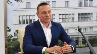 Krzysztof Brejza rezygnuje z immunitetu senatorskiego. Będę walczył o prawdę