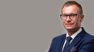 Kandydat Nowej Lewicy: Będę walczył o budowę ważnej drogi w Grudziądzu