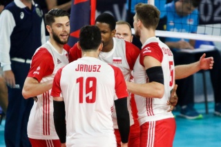 ME: Polscy siatkarze w półfinale W jednym secie rozegrano aż 70 punktów