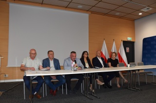 Regionalna Solidarność podkreśla współpracę z rządem i zapowiada rozmowy o emeryturach