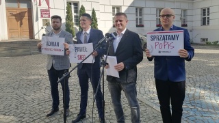Konfederacja z Kujaw i Pomorza pyta wojewodę o liczbę wiz i weryfikację danych imigrantów