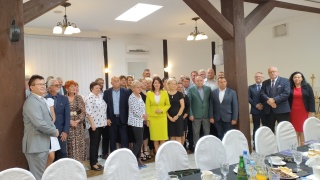 Gmina Strzelno wyszła na prostą, inne samorządy także zyskały. O Polskim Ładzie w Pakości