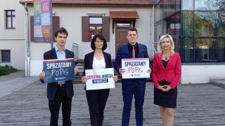 Konfederacja z Bydgoszczy przewiduje zapaść w budownictwie jednorodzinnym. Chodzi o złoża