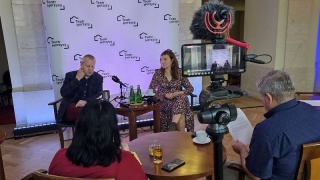 Pierwsze pół roku będzie bardzo emocjonalne Toruński Teatr im. Horzycy zaprasza na spektakle