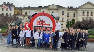 Budzik odlicza minuty do wyborów. Prezydenci miast w regionie zachęcają do głosowania