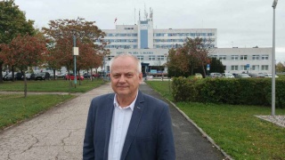 Jak uzdrowić służbę zdrowia w Polsce Sławomir Szeliga ma na to receptę