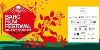Konkurs, pokazy i spotkania z mistrzami X Muzy. W Barcinie rozpoczyna się Barć Film Festiwal