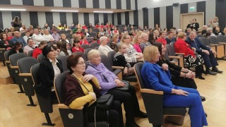 Już od małego pomagają innym. Szkolne koła Caritas w Bydgoszczy podsumowały rok [zdjęcia]