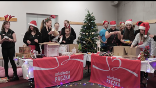 Blisko 60 rodzin z regionu wciąż w bazie Szlachetnej Paczki. Darczyńcy poszukiwani