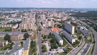 Zmiany przed wyborami samorządowymi. We Włocławku było pięć okręgów, będą cztery