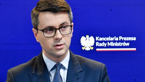 Müller: kara śmierci nie jest elementem agendy naszego programu politycznego