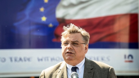 Kosma Złotowski: przy układaniu list chcieliśmy uniknąć syndromu tłustych kotów [Rozmowa dnia]