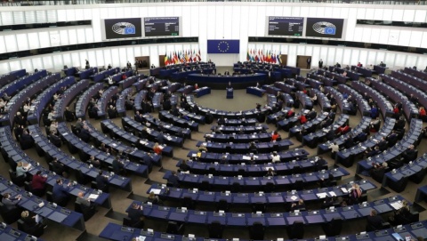 Europoseł Kuźmiuk: W aferę korupcyjną w PE zamieszanych jest coraz więcej osób
