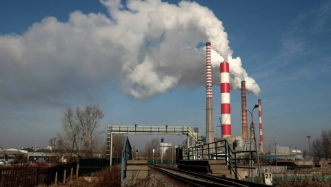 Dlaczego ciepło drożeje ZEC Inowrocław wskazuje na opłaty za emisję CO2