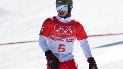 Dwa medale Polaków na MŚ w snowboardzie. Kwiatkowski mistrzem