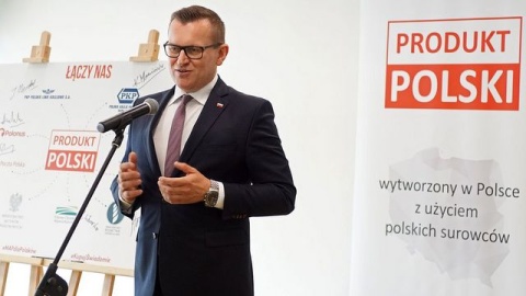Marcin Wroński (KOWR) wskazuje ugrupowania dążące do zniszczenia polskiego rolnictwa
