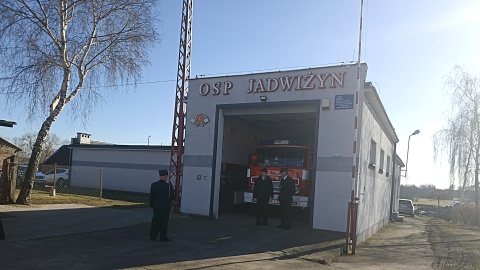 Kolejne wozy strażackie wzmocnią lokalne OSP