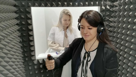Światowy Dzień Słuchu: w Bydgoszczy bezpłatne badania przez cały miesiąc