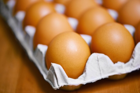 Coraz droższe jajka - czym spowodowany jest wzrost cen [reklama]