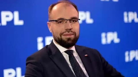 Minister Szczucki: Dyktaturę TSUE może zahamować trybunał kompetencyjny [rozmowa]