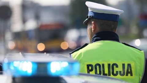 Mandat go nie zniechęcił. Nietrzeźwy rowerzysta trzykrotnie wpadł w ręce policji