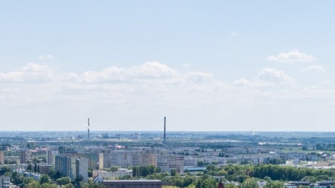 Inowrocław dostał pieniądze na poszukiwanie wód geotermalnych