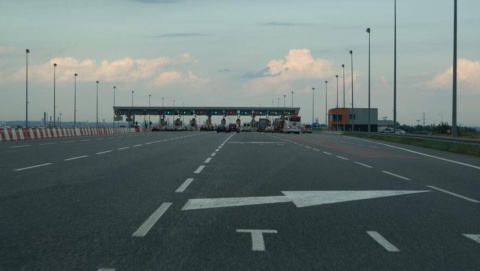 Włoski dziadek-sprinter przez dwa lata jeździł autostradą za darmo. Nie chce płacić