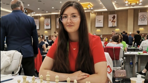 ME w szachach kobiet: medale dla biało-czerwonych Kiołbasa i Malcewska na podium