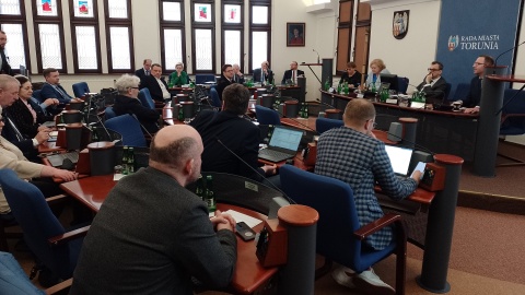 Prezydenci Bydgoszczy i Torunia podpisali porozumienie w sprawie wywozu i spalania odpadów