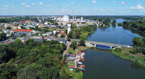 Ludzie szczątki na budowie ronda w Kruszwicy GDDKiA twierdzi, że nie trzeba przerywać prac