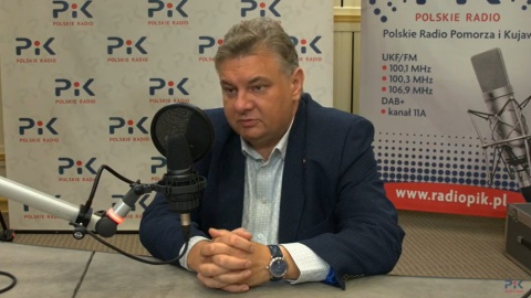 Piotr Król: To nie jest dobry moment na przyjęcie euro w Polsce [Rozmowa dnia]