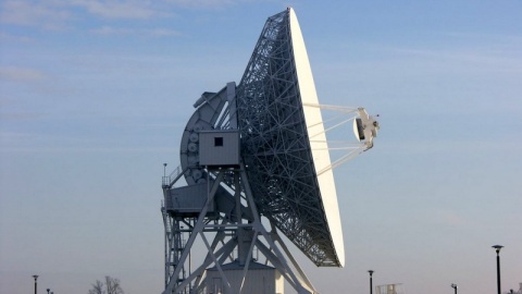 Czy radioteleskop pod Toruniem przestanie działać UMK nie otrzymało dofinansowania ministerstwa