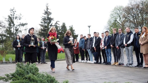 W regionie uczczono pamięć bohaterów warszawskiego getta. Od wybuchu Powstania mija 80 lat