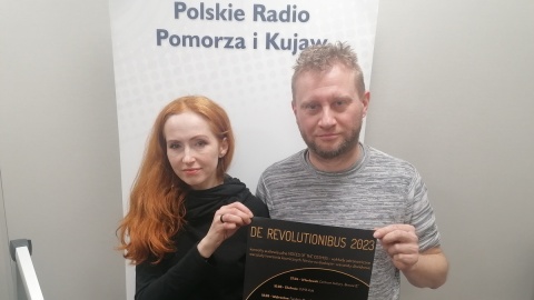 Dźwięki Voices of the Cosmos we Włocławku. Startuje projekt De Revolutionibus 2023