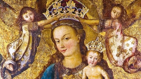 W Katedrze Bydgoskiej już po raz 12. rozpoczną się Koncerty Maryjne z Różą