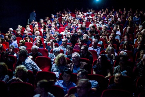 20. Festiwal Millennium Docs Against Gravity: 30 filmów do obejrzenia w Bydgoszczy