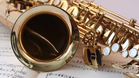 Winyl Georgea Harrisona i saksofon za 30 tysięcy złotych odzyskane Złodziej trafił do aresztu