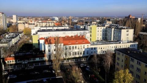 Jak pomóc toruńskiemu szpitalowi Rada Miasta zatwierdziła bilans placówki, choć jest na minusie